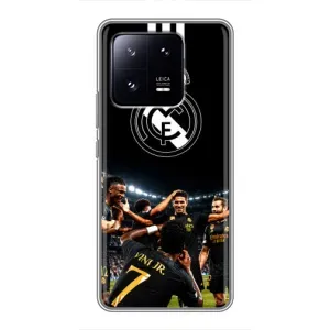 Чохол для Xiaomi 13 Pro з принтом Реал Мадрид (ФК Реал Мадрід)