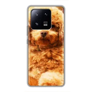 Чохол з принтом «Цуценя Бішон» для Xiaomi 13 Pro
