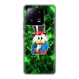 Чехли для Ксіяомі 13 Про - Scrooge MagDag (PREMIUMPrint) (Скрудж МакДак)