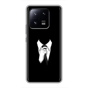 Чохол з принтом «Стиляга» для Xiaomi 13 Pro
