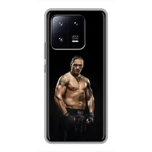 Чохол з принтом «Чемпіон Олександр Усик» для Xiaomi 13 Pro