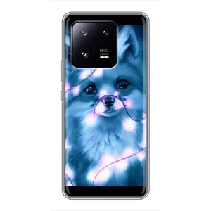 Чохли з картинкою Лисичка для Xiaomi 13 Pro (VPrint)