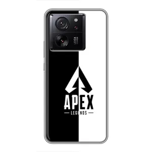 Чехол с принтом «APEX» для Xiaomi 13T Pro