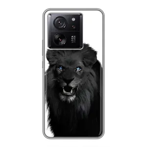 Чохли з картинкою животних Xiaomi 13T Pro