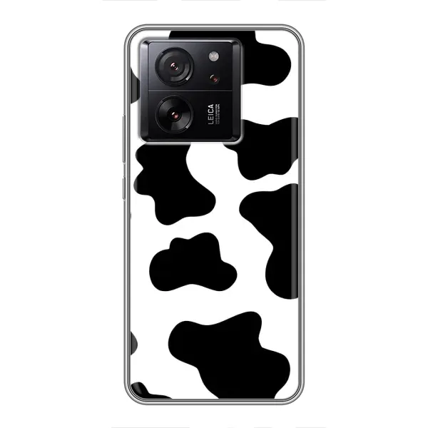 Чехол с принтом «Чорна Бурьонка» для Xiaomi 13T Pro Чехол с принтом «Чорна Бурьонка» для Xiaomi 13T Pro