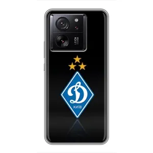 Чехлы для Xiaomi 13T Pro (VPrint) - Футбольные клубы (Динамо Киев)