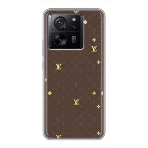 Чохли Луі Вітон для Xiaomi 13T Pro (AlphaPrint - LOUIS VUITTON) (дизайн Луі Вітон)