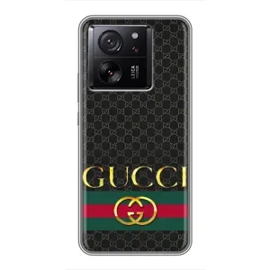 Чехлы ГУЧЧИ для Сяоми 13Т Про (AlphaPrint) (Gucci оригинал)