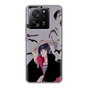 Чехол с принтом «Итачи Itachi» для Xiaomi 13T Pro