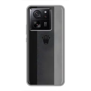Чехол с принтом «Коронка» для Xiaomi 13T Pro