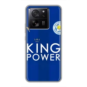 Чехлы для Xiaomi 13T Pro (VPrint) - Футбольные клубы (Lester)