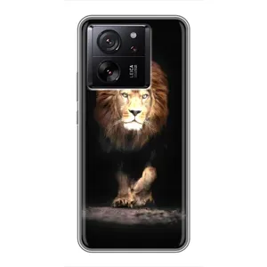 Чехол с принтом «Лев» для Xiaomi 13T Pro