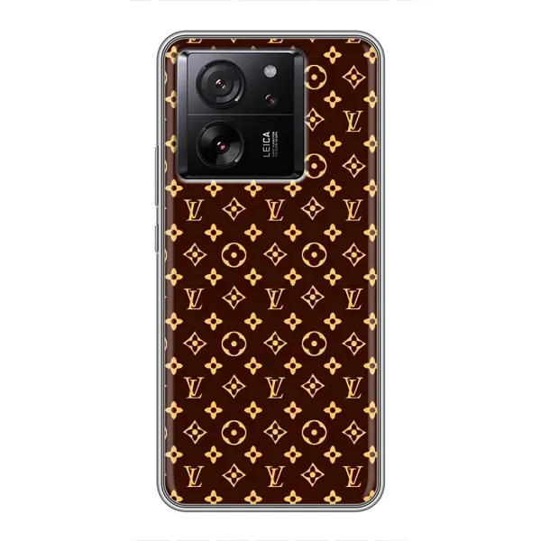 Чехол с принтом «лого LOUIS VUITTON» для Xiaomi 13T Pro