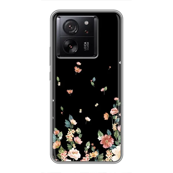 Чохол з принтом «Маленькі квіти» для Xiaomi 13T Pro Чохол з принтом «Маленькі квіти» для Xiaomi 13T Pro