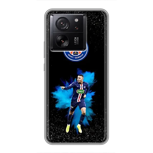 Чехол с принтом «Мбаппе ПСЖ» для Xiaomi 13T Pro Чехол с принтом «Мбаппе ПСЖ» для Xiaomi 13T Pro