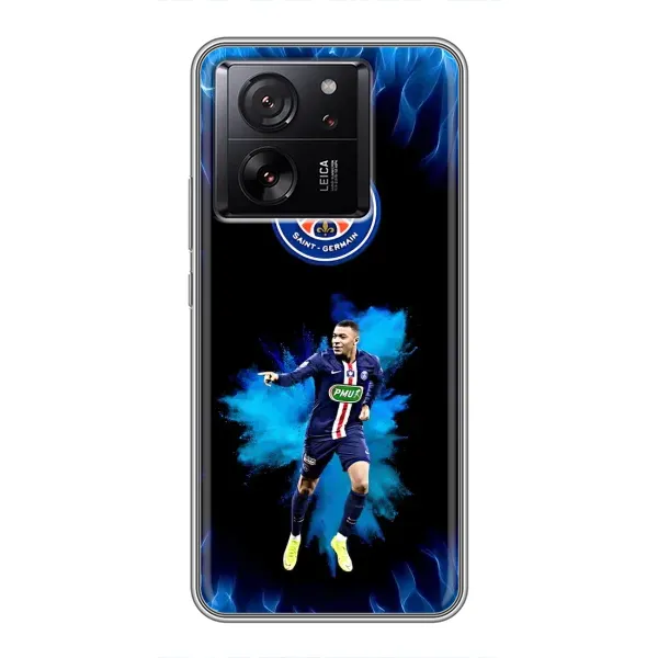 Чехол с принтом «Мбаппе в огне» для Xiaomi 13T Pro Чехол с принтом «Мбаппе в огне» для Xiaomi 13T Pro