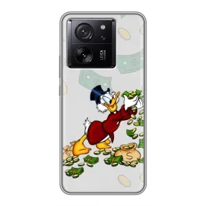 Чехли для Ксяомі 13Т Про - Scrooge MagDag (PREMIUMPrint) (Money)