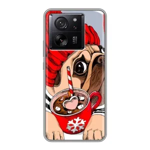 Чохли з собаками для Xiaomi 13T Pro (VPrint)