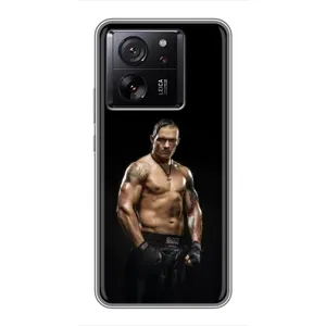 Чохол з принтом «Чемпіон Олександр Усик» для Xiaomi 13T Pro