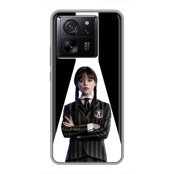 Чехол с принтом «W-Wednesday» для Xiaomi 13T Pro