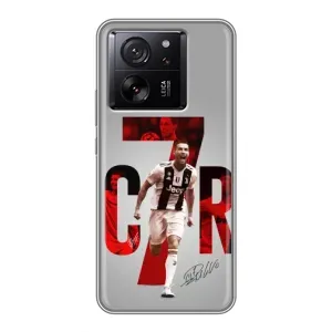 Чохол Кріштіану Роналду для Xiaomi 13T (AlphaPrint) (C7R)