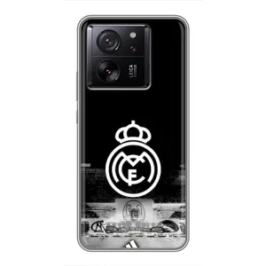 Чохол з принтом «емблема Реал Мадрид» для Xiaomi 13T