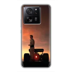 Чехол Формула1 на Xiaomi 13T (Ф1 Гейс)