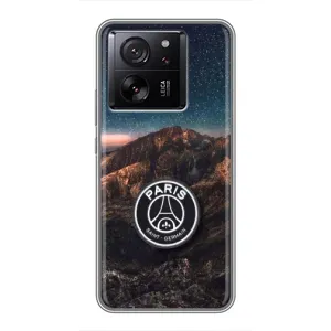 Чехлы PSG для Xiaomi 13T (AlphaPrint) (ФК ПСЖ)