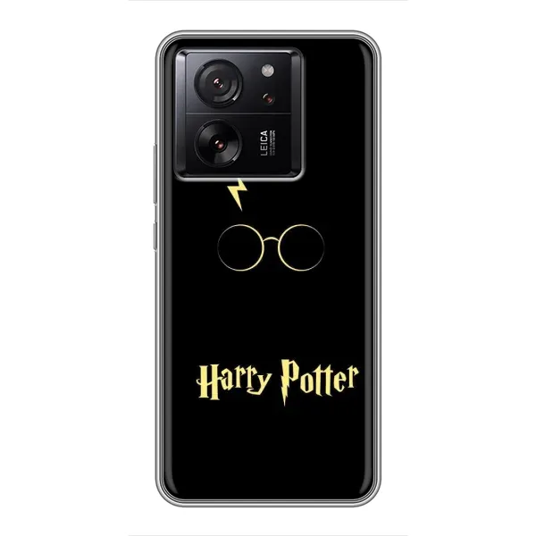 Чохол з принтом «Harry Potter» для Xiaomi 13T Чохол з принтом «Harry Potter» для Xiaomi 13T