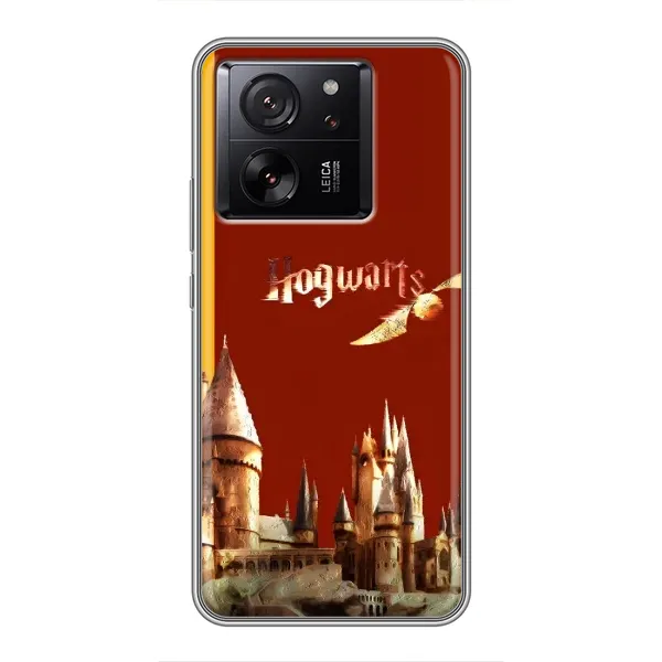 Чохол з принтом «Hogwarts» для Xiaomi 13T Чохол з принтом «Hogwarts» для Xiaomi 13T