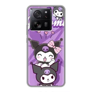 Чохол з кроликом Куромі на Xiaomi 13T (Кролик Куромі)