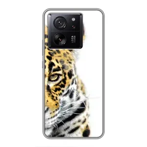 Чохли з картинкою животних Xiaomi 13T (Леопард)