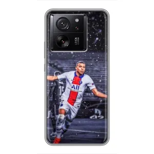 Чохли Кіліан Мбаппе для Xiaomi 13T (Mbappe PSG)