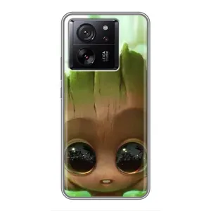 Чохол з принтом «Милий Грут» для Xiaomi 13T