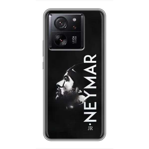 Чохол з принтом «NEYMAR» для Xiaomi 13T