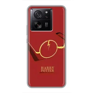 Чехлы с Гарри Поттером для Xiaomi 13T (AlphaPrint)