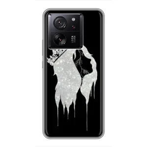 Чохол з принтом «Принцеса» для Xiaomi 13T