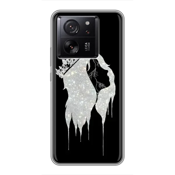 Чохол з принтом «Принцеса» для Xiaomi 13T Чохол з принтом «Принцеса» для Xiaomi 13T