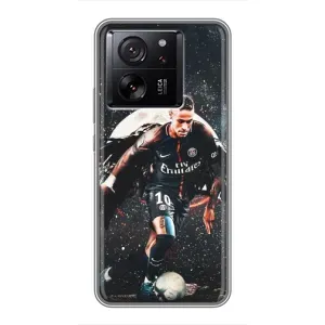 Чохол Неймар для Xiaomi 13T (AlphaPrint) (PSG Neymar)