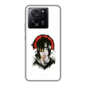 Чохол з принтом «різний Ітачі» для Xiaomi 13T