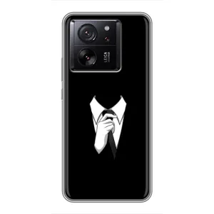 Чохол з принтом «Стиляга» для Xiaomi 13T