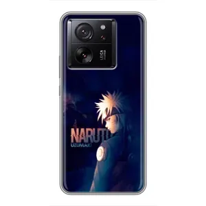 Чохол з принтом «тінь Наруто» для Xiaomi 13T