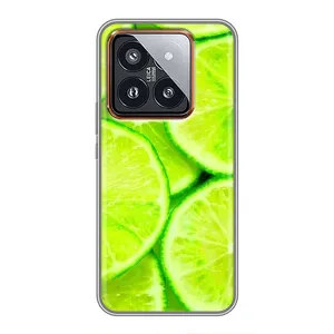 Чохли з фруктами для Xiaomi 14 Pro (VPrint)