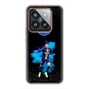 Чохли Кіліан Мбаппе для Xiaomi 14 Pro (Мбаппе ПСЖ)