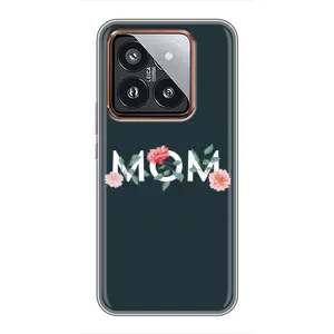 Чохли для мами на Xiaomi 14 Pro