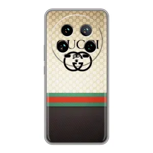 Чехлы ГУЧЧИ для 14 Ультра (AlphaPrint) (GUCCI стиль)