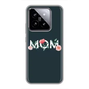 Чохли для мами на Xiaomi 14