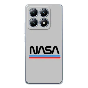 Чехол NASA для Xiaomi 14T Pro (AlphaPrint) (NASA)