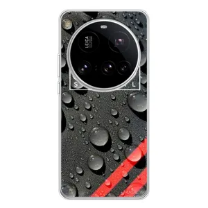 Чехлы Адидас для Xiaomi 15 Ultra (AlphaPrint) (Адидас принт)