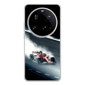 Чехол Формула1 на Xiaomi 15 Ultra (Болид гоночный)